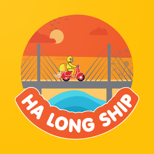 Hạ Long Ship Manager logo