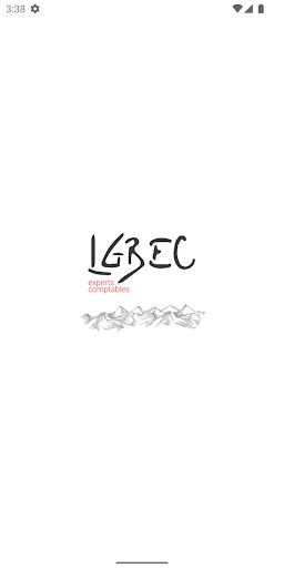 Android application Lgbec screenshort