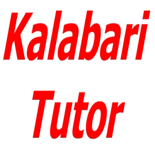 Kalabari Tutor