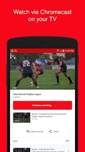 Sports Flick Apk app for Android 5