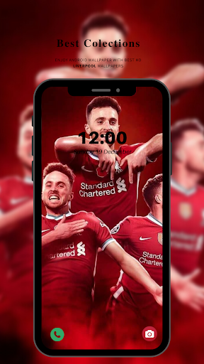 Download Wallpapers Liverpool HD Free for Android - Wallpapers Liverpool HD  APK Download 
