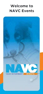 NAVC Events