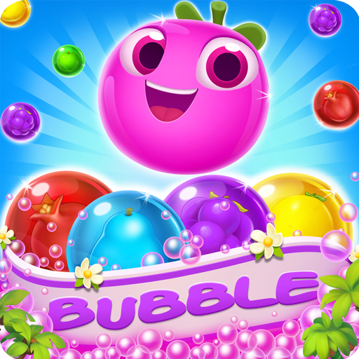 Bubble Shooter Splash - Apps on Google Play