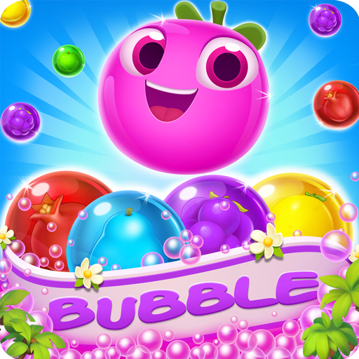 Bubble Shooter Rainbow - Apps on Google Play