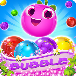Icon image Bubble Shooter : Pop