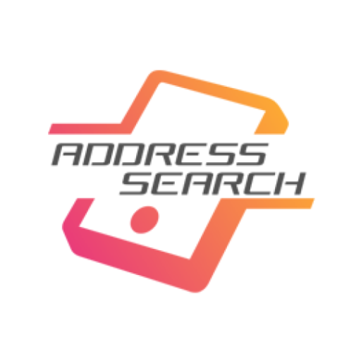 Address Search logo