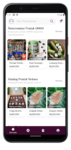 SUPER MANTAB Screen 3