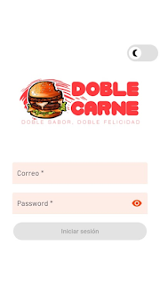 Doblecarne POS
