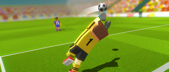 Mini Soccer Star Mod APK 0.91 (Unlimited money and gems)