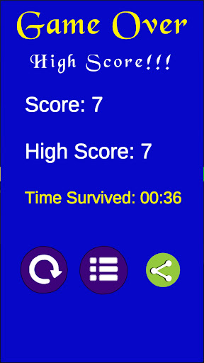 Switch The Color Game Screen 3