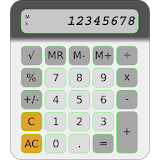 Calculator andanCalc LT icon