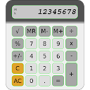 Calculator andanCalc LT