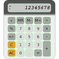 Калькулятор andanCalc LT