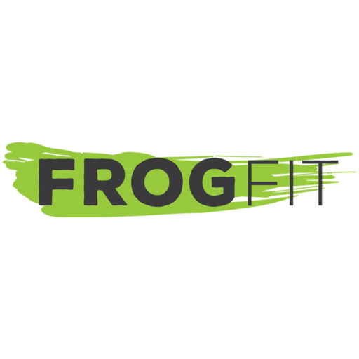 FrogFit logo