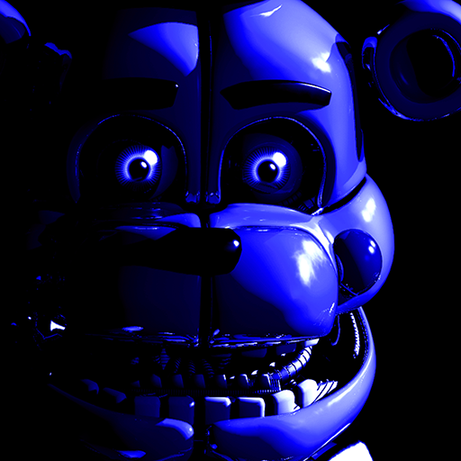 Five Nights at Freddy's 5: Sister Location (MOD Unlocked)