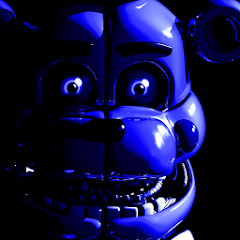 Five Nights at Freddy's: SL on pc