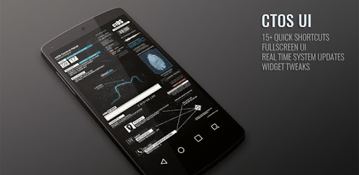 Ctos Ui Full Version Apps On Google Play