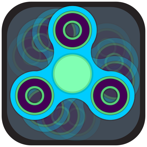 Fidget Spinner Games – Apps on Google Play