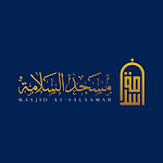 Cover Image of Download Masjid As-Salaamah  APK