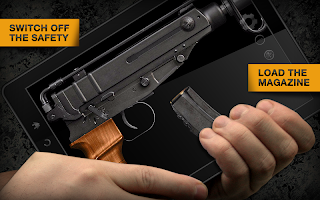 Weaphones: Firearms Simulator 2 - Screenshot 1