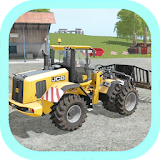 Guide Farming Simulator 2k17 icon