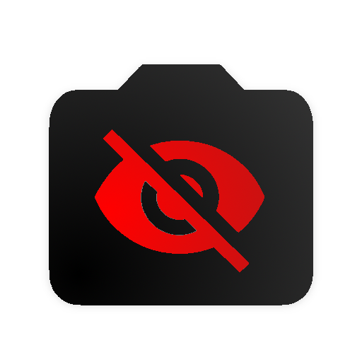 Background Camera logo