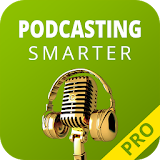 Podcasting Smart Pro icon