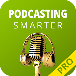 Icon image Podcasting Smart Pro