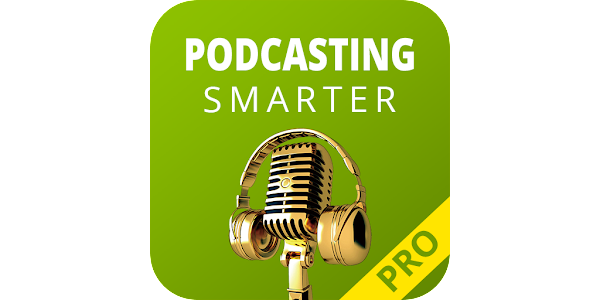 Bedrift stof Fleksibel Podcasting Smart Pro - Apps on Google Play