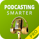 Podcasting Smart Pro - Androidアプリ