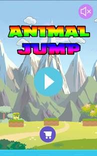 Animal Jump 5 APK screenshots 1