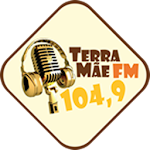 Cover Image of Download Rádio Terra Mãe FM 104,9  APK