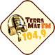 Rádio Terra Mãe FM 104,9 Scarica su Windows