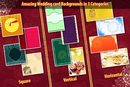 Wedding Card Maker - Apps on Google Play