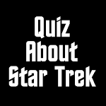Quiz About Star Trek Apk