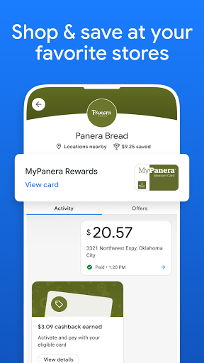 Google Pay poster-5