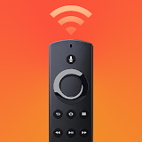 Remote for Fire TV & FireStick icon