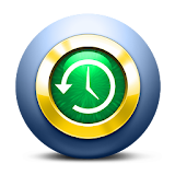 Backup Data Apps icon