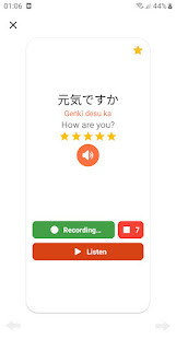 Learn Japanese & Speak Japanese - AWABE