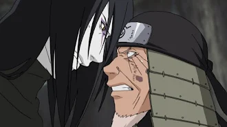 Naruto ナルト 3 木ノ葉崩し編 Episode 73 Tv On Google Play