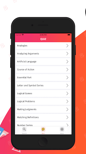 Word Meaning, Translate, Quiz Screen 3