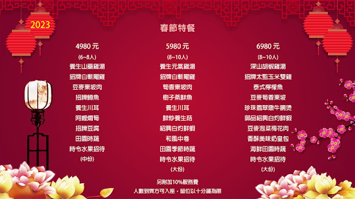 豆麥私房菜/私房景點 Screen 2