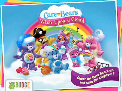 Care Bears: Wish Upon a Cloud For PC installation