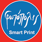Cover Image of Télécharger Fotopolis Smart Print  APK