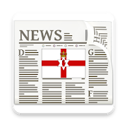 Top 50 News & Magazines Apps Like Northern Ireland News by NewsSurge - Best Alternatives