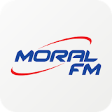 Moral FM icon