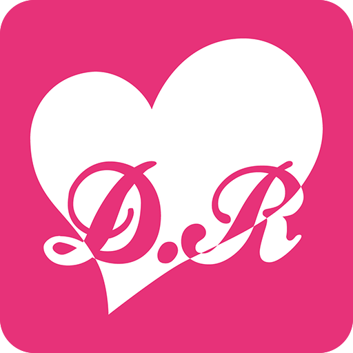DiamantRose logo