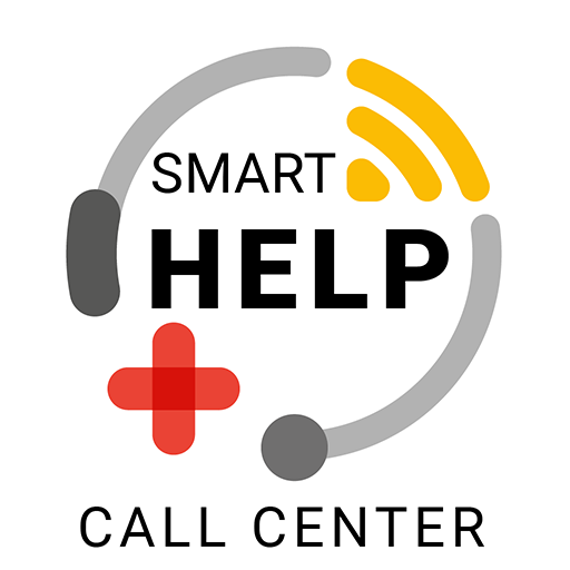 Smart Help logo