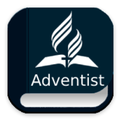 Adventist Bible 1.02.00 Icon