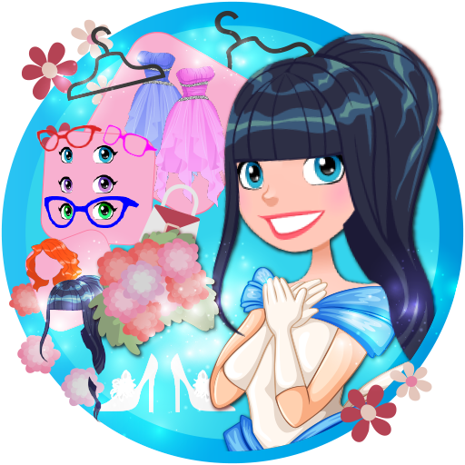 pocket  anime dress up – apps no google play